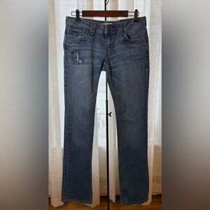 Vintage Taverniti Jeans Janis Sz 29